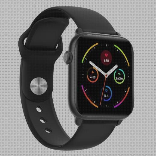 Las mejores fitness reloj inteligente fitness tracker