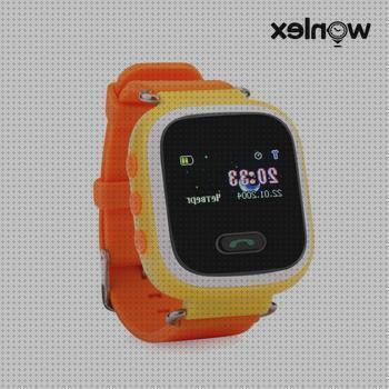 Opiniones de los 33 mejores Relojes Inteligentes G36 Watch