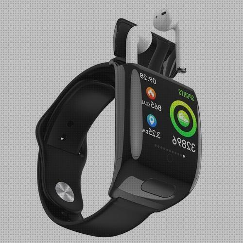 Las mejores watch reloj inteligente g36 watch