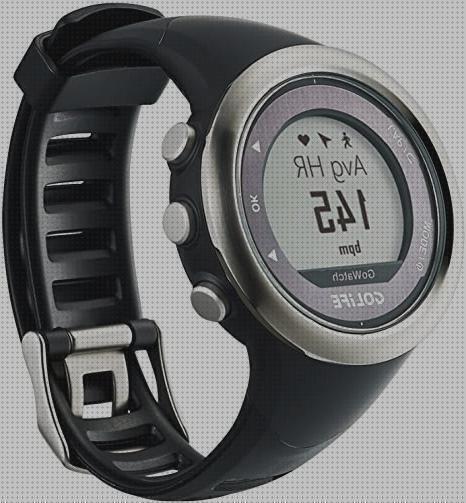 Las mejores running gps reloj inteligente gps natacion running