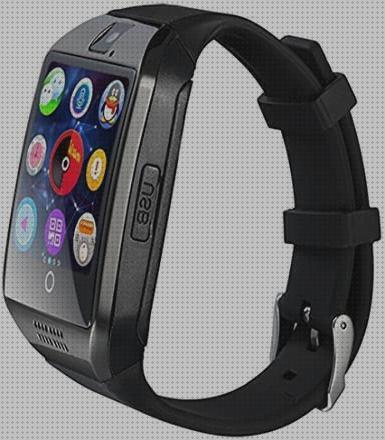 Review de reloj inteligente huawei gt soporte gps nfc