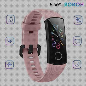 Review de reloj inteligente huawei mujer costa rica