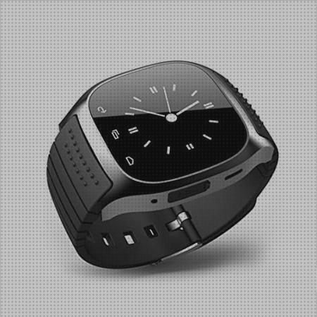 TOP 21 relojes inteligentes ip67
