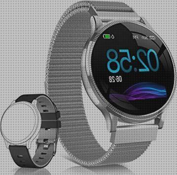 Las mejores marcas de ip67 reloj inteligente ip67
