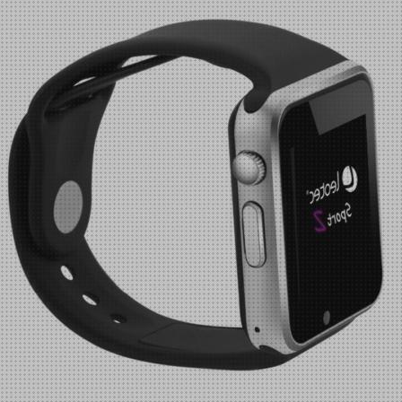 ¿Dónde poder comprar reloj leotec reloj automatico amazon transparente reloj inteligente de color rosa de amazon de huella digital reloj inteligente leotec sport z?