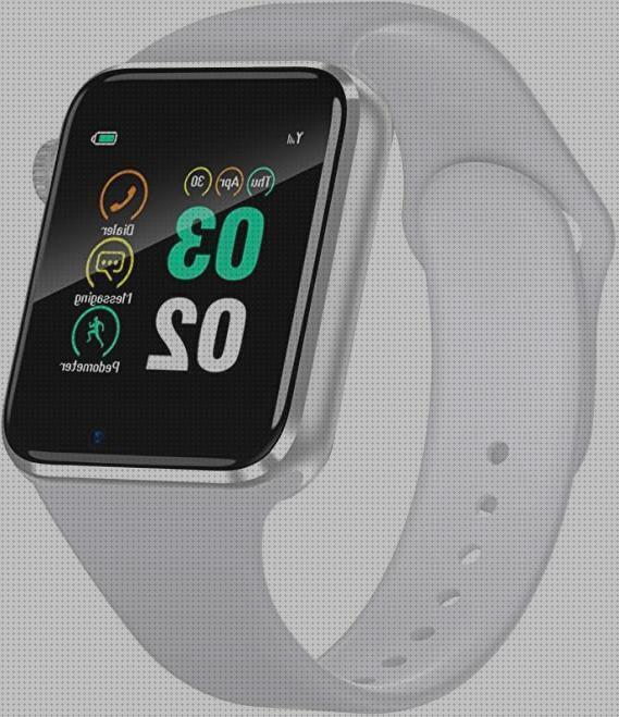 ¿Dónde poder comprar llamadas reloj inteligente mujer contestar llamadas?