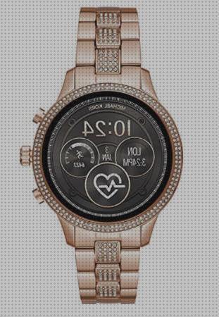 ¿Dónde poder comprar inteligentes relojes reloj inteligente mujer esfera redonda?