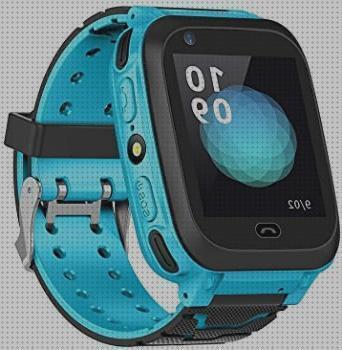 Los 31 Mejores Relojes Inteligentes Para Niños Bluetooth Gps