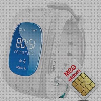 Las mejores bluetooth gps reloj inteligente niño bluetooth gps