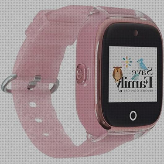 Las mejores marcas de niños reloj inteligente niños acuático