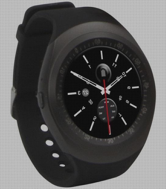 Los 43 Mejores Relojes Inteligentes Prixton Swb221