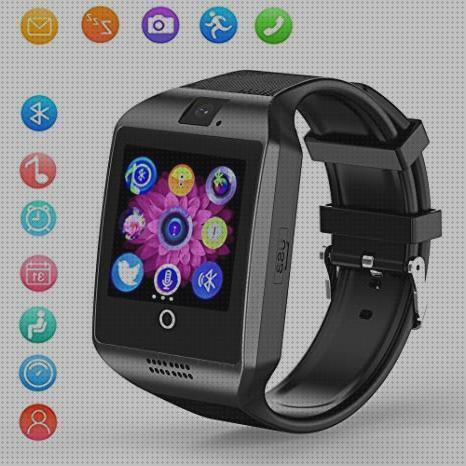 ¿Dónde poder comprar inteligentes q18 reloj inteligente shfy q18 blanco?