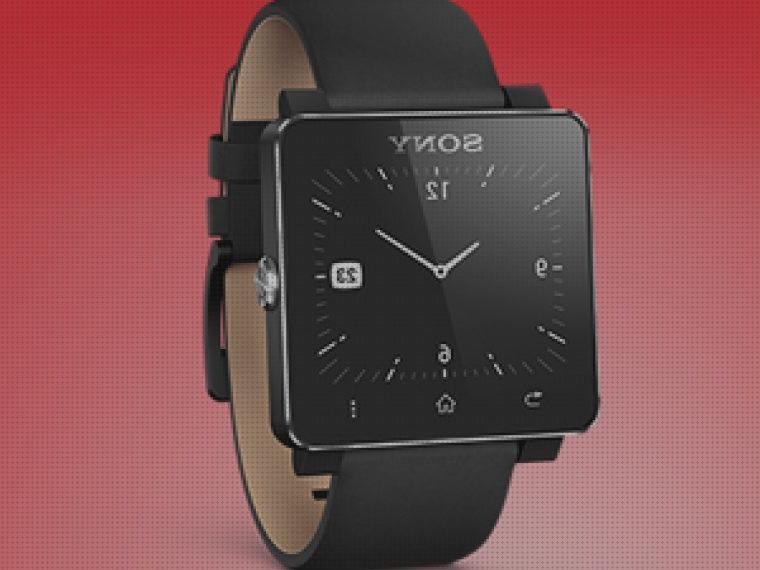 ¿Dónde poder comprar sony reloj inteligente sony?