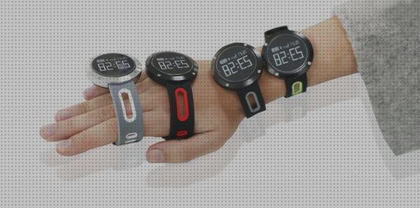 Las mejores watch reloj inteligente sport watch xs20