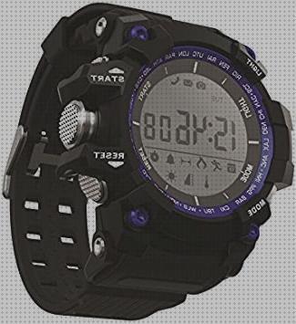 Los 23 Mejores Relojes Inteligentes Sportime Muvit