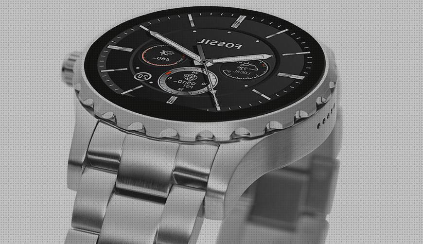 Los 33 Mejores Relojes Inteligentes Tommy Hilfiger