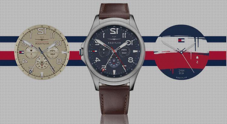 ¿Dónde poder comprar tommy reloj inteligente tommy hilfiger?