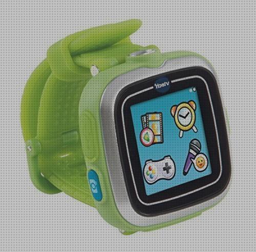 Las mejores vtech reloj inteligente vtech