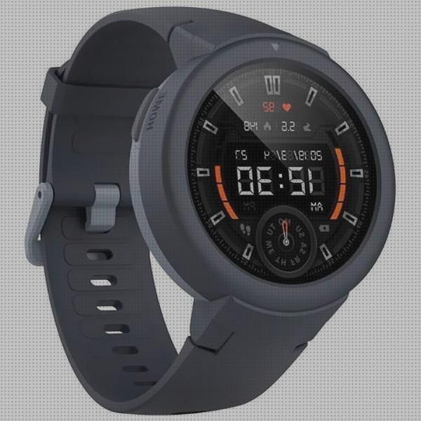 Las mejores xiaomi gps reloj inteligente xiaomi gps