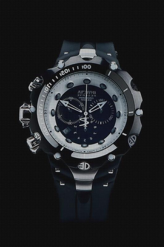 ¿Dónde poder comprar esferas reloj invicta 2 esferas?