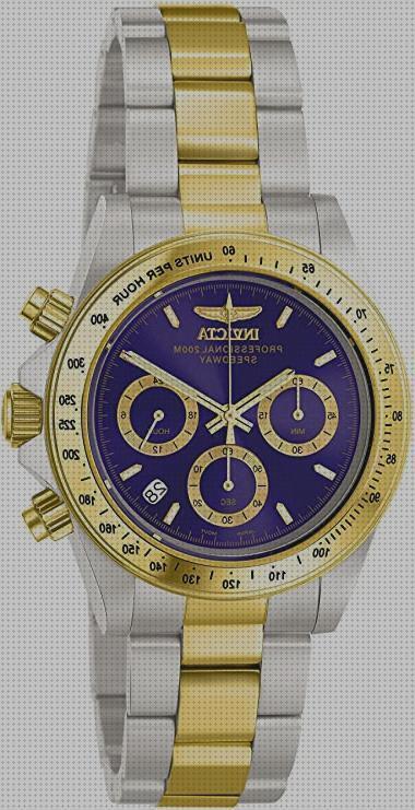 Los 29 Mejores relojes invicta 3644