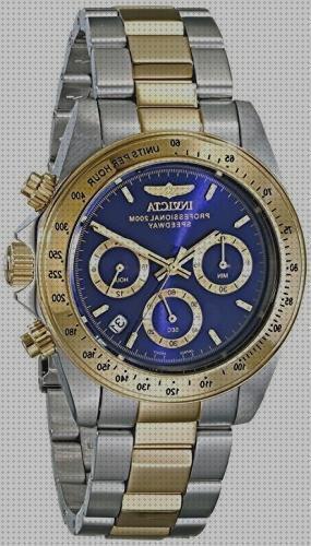 Las mejores invicta reloj invicta 3644
