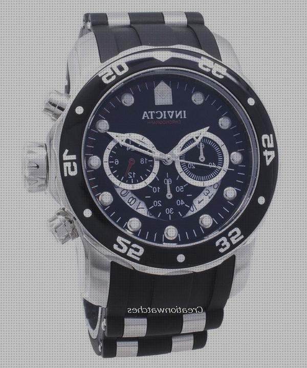 ¿Dónde poder comprar invicta reloj invicta 6977?