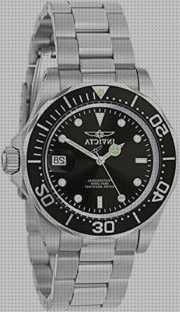 TOP 36 relojes invicta 9307