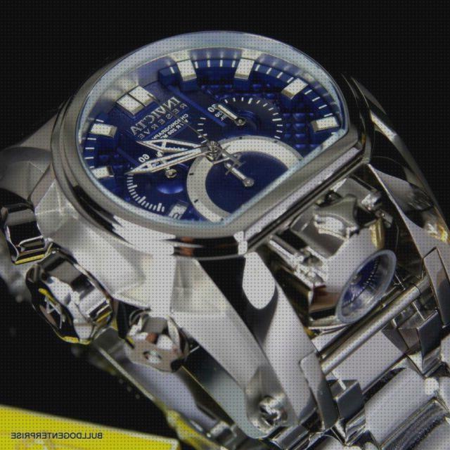 ¿Dónde poder comprar invicta reloj invicta bolt zeus magnum?