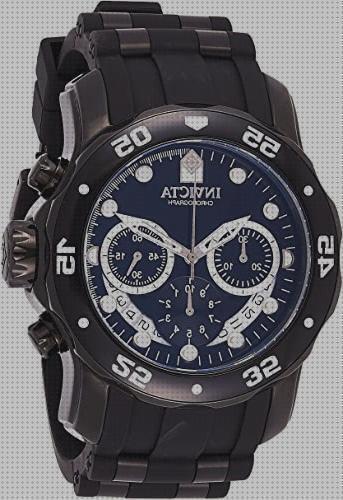 ¿Dónde poder comprar invicta reloj invicta cronografo hombre?