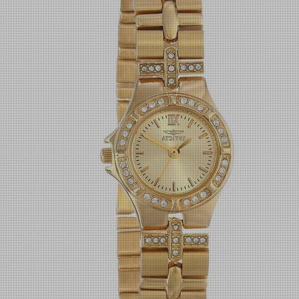 Opiniones de invicta reloj invicta dama