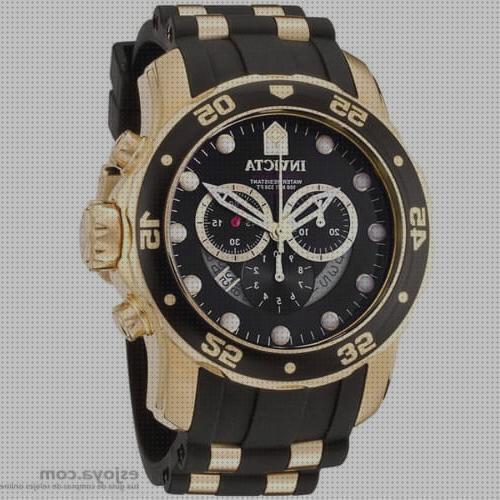 ¿Dónde poder comprar invicta reloj invicta hombre deportivo?