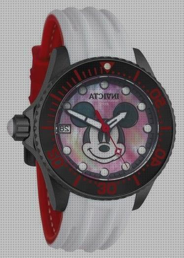 ¿Dónde poder comprar invicta reloj invicta mujer mickey mouse?