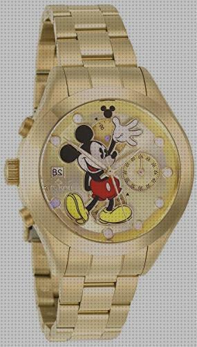 Opiniones de invicta reloj invicta mujer mickey mouse