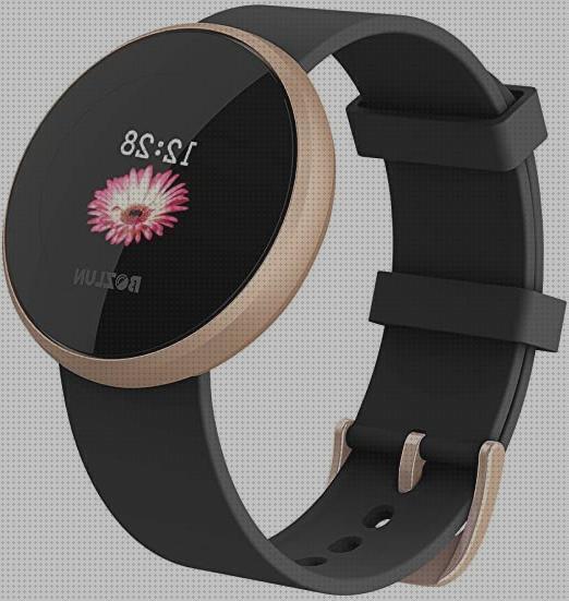 Las mejores marcas de ios reloj ios mujer