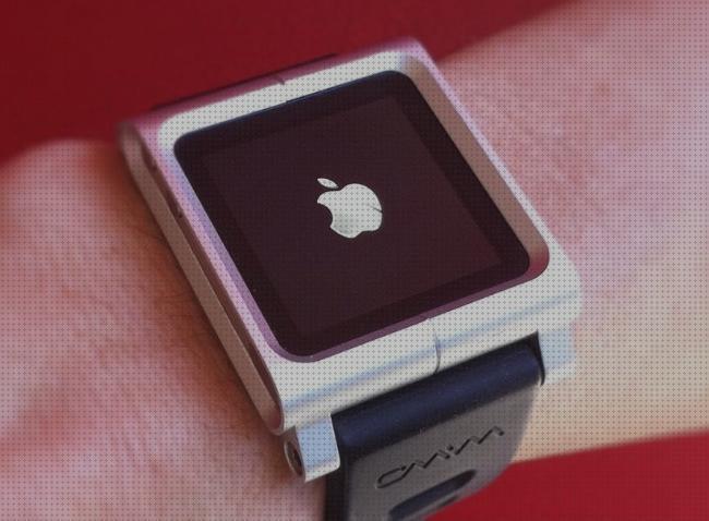 ¿Dónde poder comprar touch reloj ipod touch?