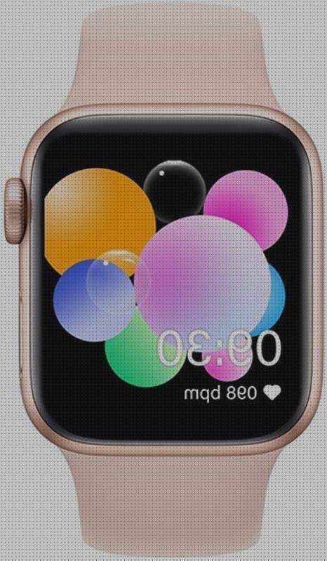 23 Mejores relojes iwo