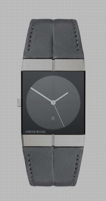 ¿Dónde poder comprar jacob reloj jacob jensen hombre?