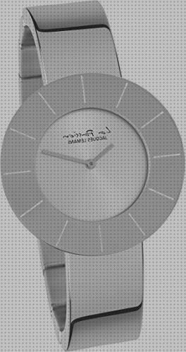 Opiniones de lemans reloj jacques lemans mujer