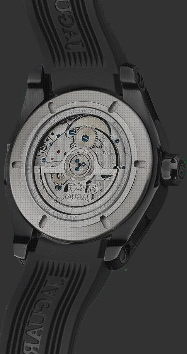 ¿Dónde poder comprar jaguares relojes reloj jaguar automatico hombre?