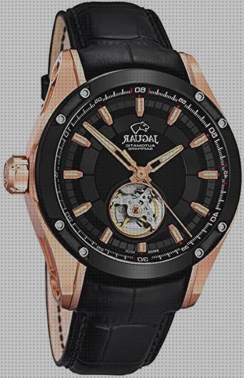 Análisis de los 33 mejores Relojes Jaguares Automaticos De Hombres