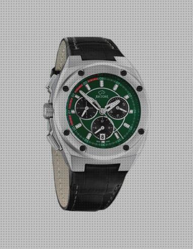 Review de reloj jaguar executive