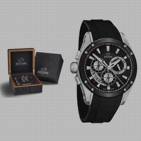 ¿Dónde poder comprar jaguares relojes reloj jaguar hombre edicion limitada?