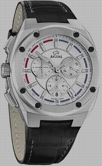 Las mejores marcas de jaguares relojes reloj jaguar hombre negro