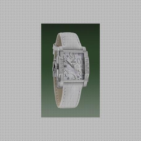 Análisis de los 20 mejores Relojes Jaguares De Mujeres Blancos
