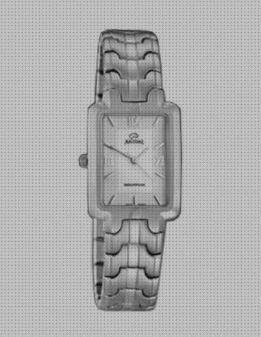 Review de reloj jaguar sapphire hombre