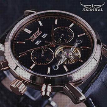 Las mejores marcas de jaragar reloj jaragar hombre