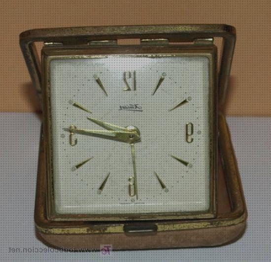 Las mejores marcas de reloj kaiser