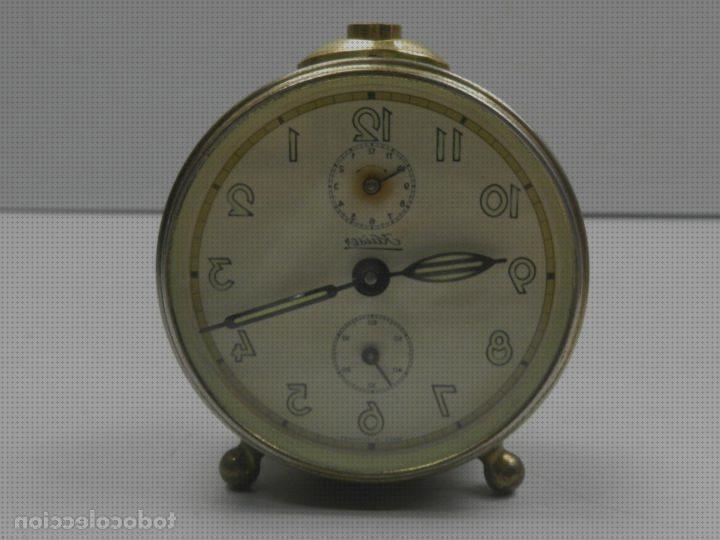 Los 16 Mejores relojes kaiser del mundo