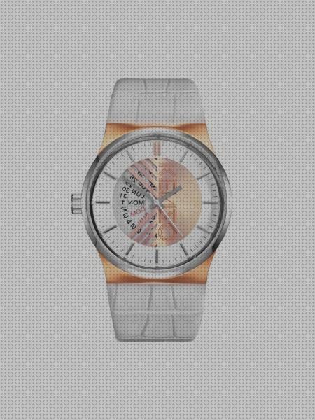Los 19 Mejores Relojes Kenzo De Mujeres